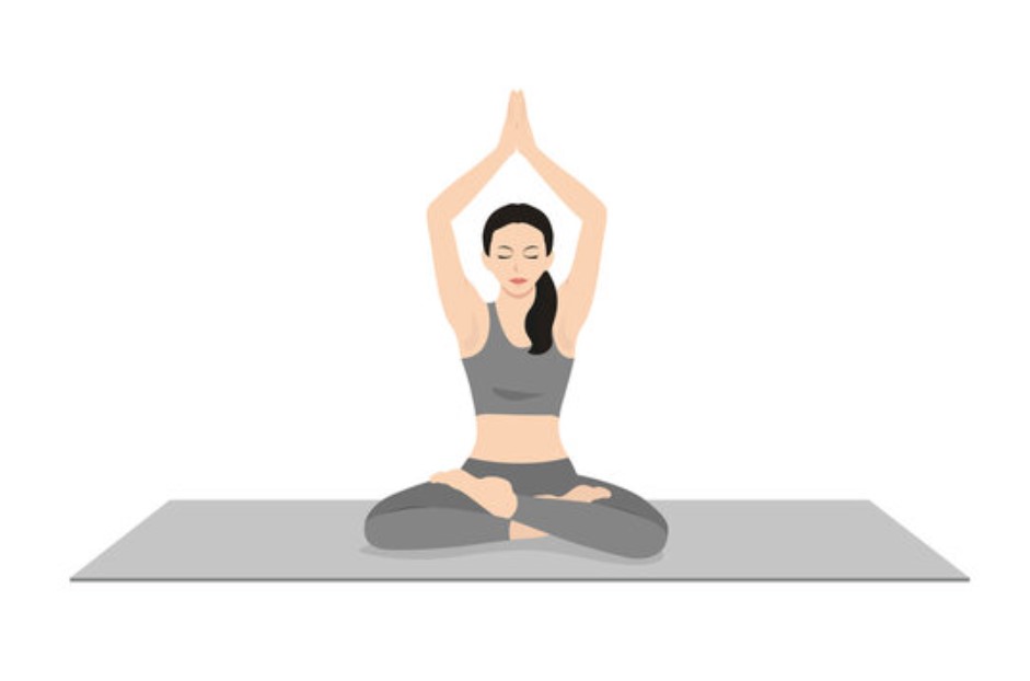 What Actually Is Chair Yoga and How Do I Do It? - Aaptiv